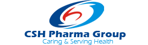 CSH Pharma Group